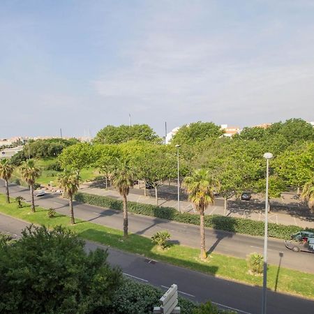 Appartement Les Falaises Agde Εξωτερικό φωτογραφία
