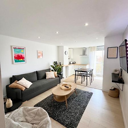 Appartement Les Falaises Agde Εξωτερικό φωτογραφία