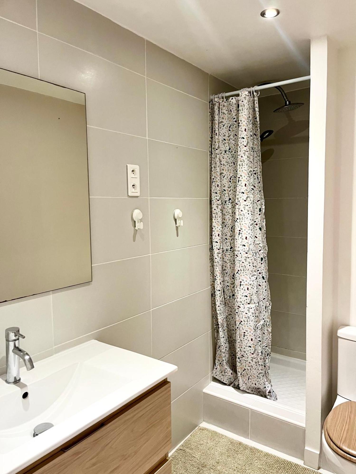 Appartement Les Falaises Agde Εξωτερικό φωτογραφία
