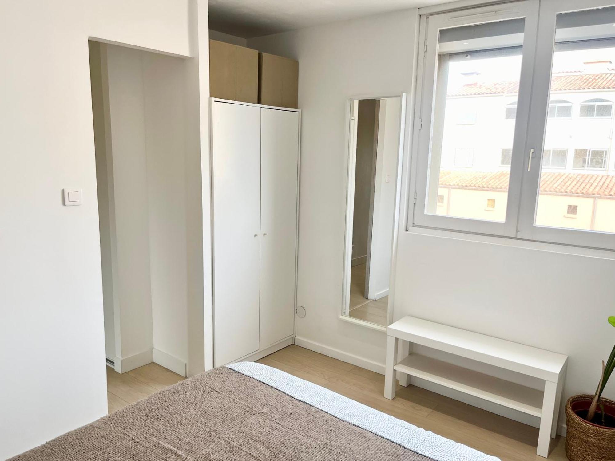 Appartement Les Falaises Agde Εξωτερικό φωτογραφία