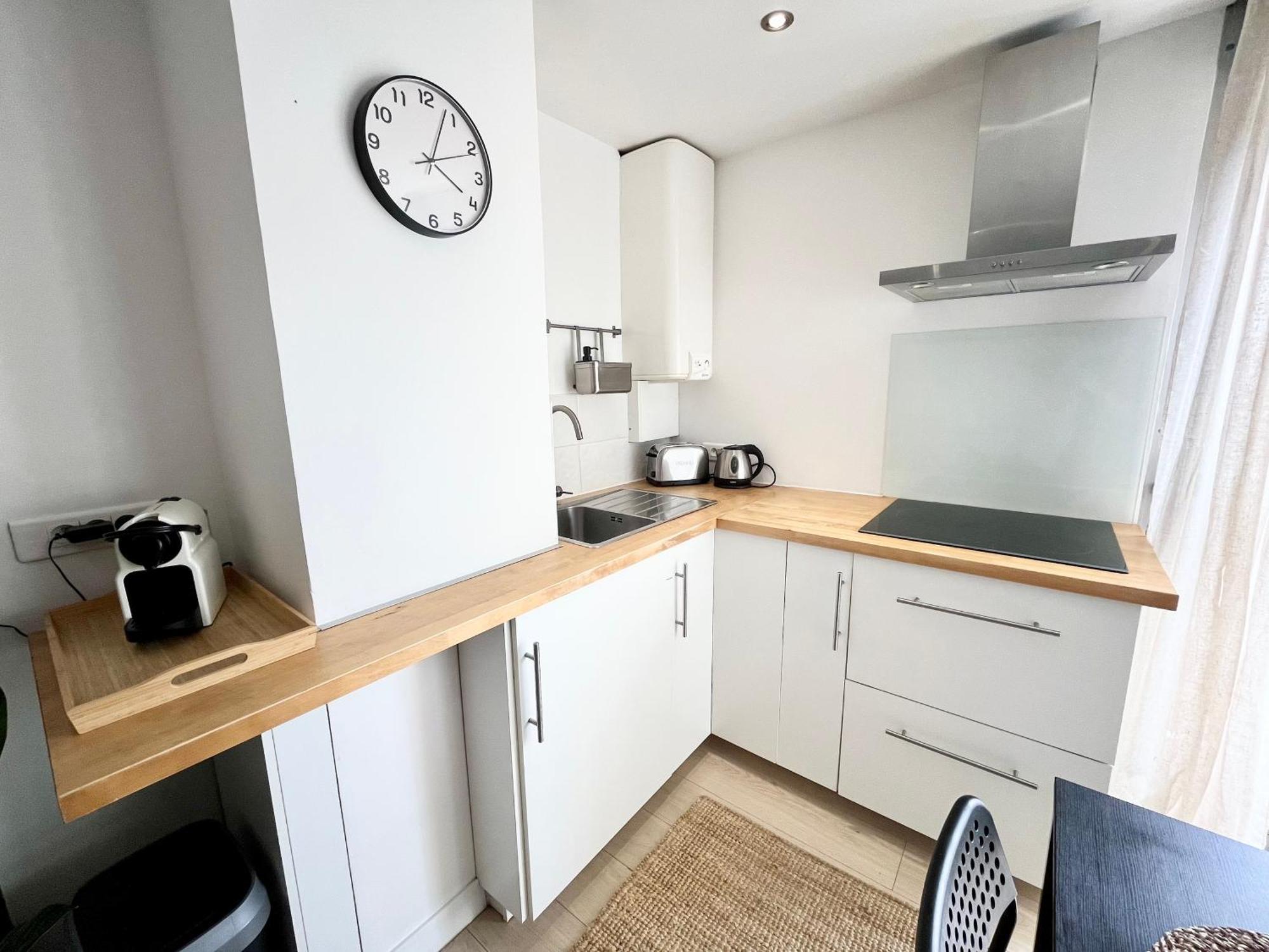 Appartement Les Falaises Agde Εξωτερικό φωτογραφία