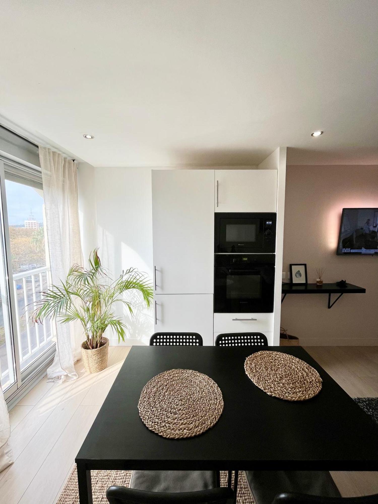 Appartement Les Falaises Agde Εξωτερικό φωτογραφία