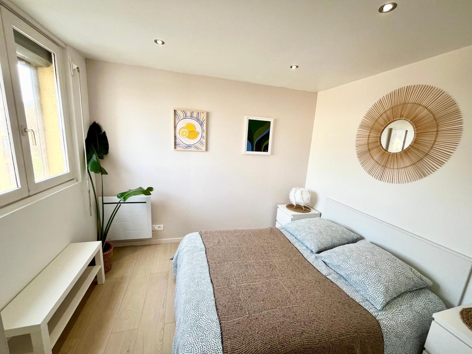 Appartement Les Falaises Agde Εξωτερικό φωτογραφία
